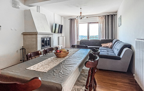Holiday Home - Buzet-Pocekaji , Croatia - CIS457 301