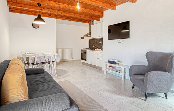 Holiday Home - Buzet-Pocekaji , Croatia - CIS457 7