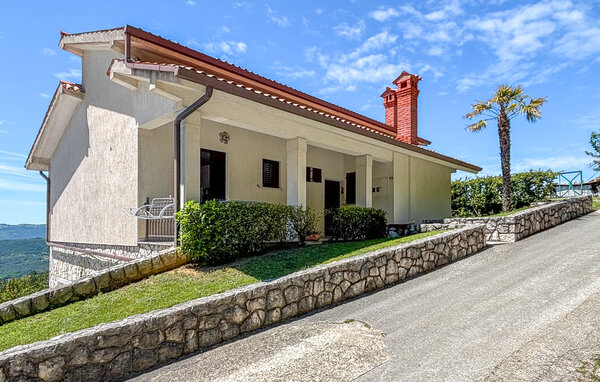 Holiday Home - Buzet-Pocekaji , Croatia - CIS457 82