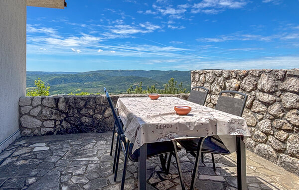 Holiday Home - Buzet-Pocekaji , Croatia - CIS457 103