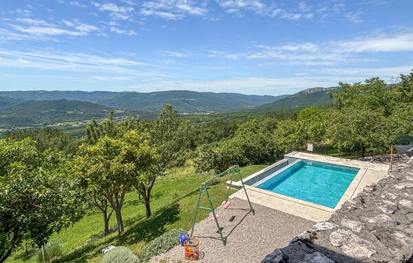 Holiday Home - Buzet-Pocekaji , Croatia - CIS457 1
