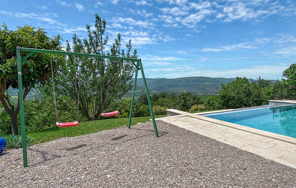 Holiday Home - Buzet-Pocekaji , Croatia - CIS457 13