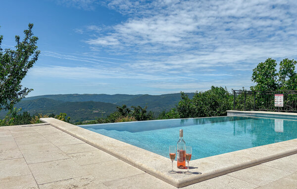 Holiday Home - Buzet-Pocekaji , Croatia - CIS457 14