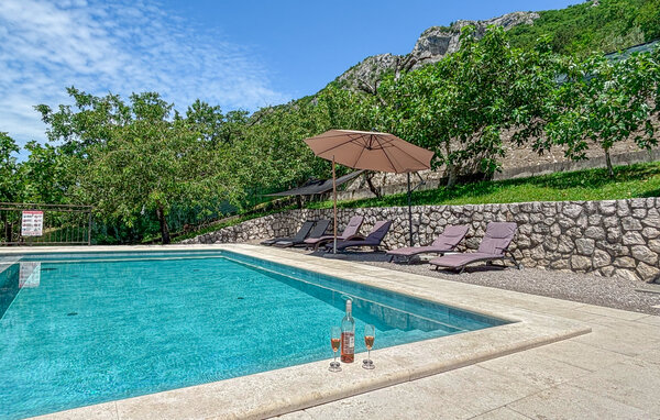 Holiday Home - Buzet-Pocekaji , Croatia - CIS457 15