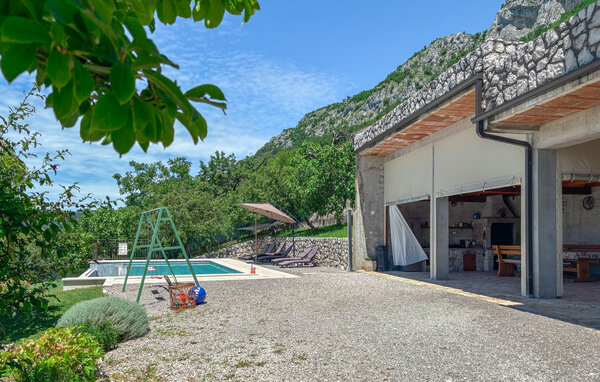 Holiday Home - Buzet-Pocekaji , Croatia - CIS457 18