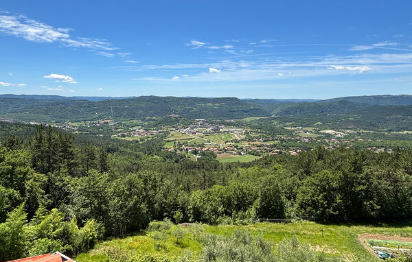 Holiday Home - Buzet-Pocekaji , Croatia - CIS457 201