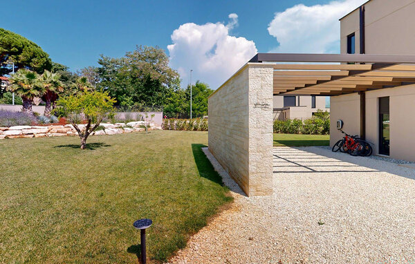 Domy wakacyjne - Porec - Labinci , Chorwacja - CIS464 102