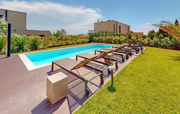Domy wakacyjne - Porec - Labinci , Chorwacja - CIS464 2
