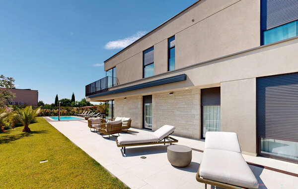 Domy wakacyjne - Porec - Labinci , Chorwacja - CIS464 14