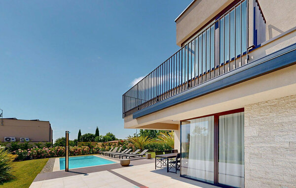 Domy wakacyjne - Porec - Labinci , Chorwacja - CIS464 16