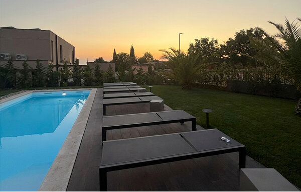 Ferienhaus - Porec - Labinci , Kroatien - CIS464 11
