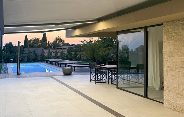 Ferienhaus - Porec - Labinci , Kroatien - CIS464 12