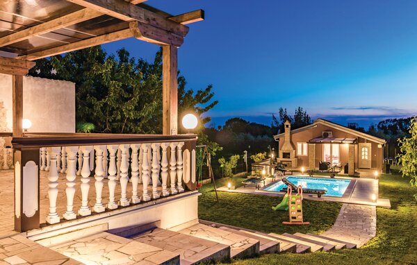 Casa vacanze - Pula - Valtura , Croazia - CIS466 101