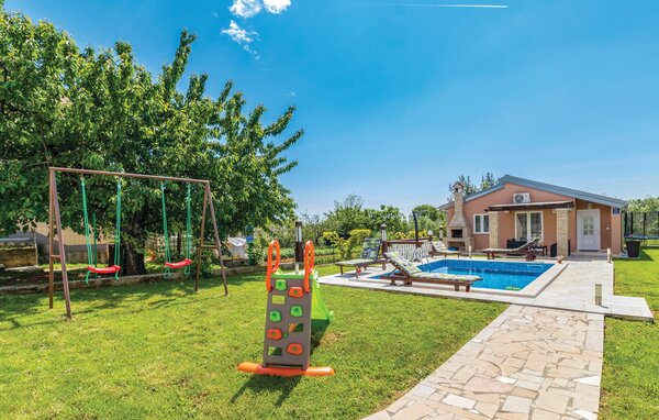 Casa vacanze - Pula - Valtura , Croazia - CIS466 11