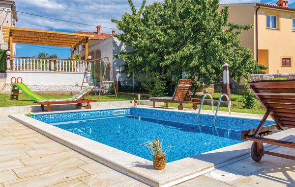 Casa vacanze - Pula - Valtura , Croazia - CIS466 13