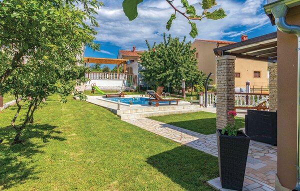 Casa vacanze - Pula - Valtura , Croazia - CIS466 14