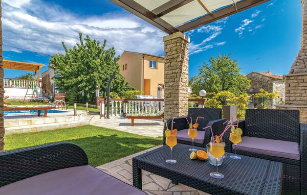 Casa vacanze - Pula - Valtura , Croazia - CIS466 2
