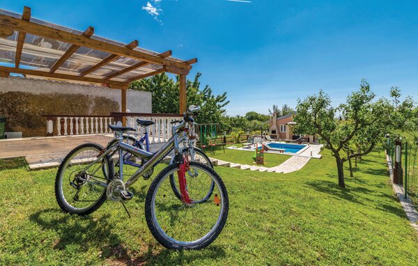 Casa vacanze - Pula - Valtura , Croazia - CIS466 16