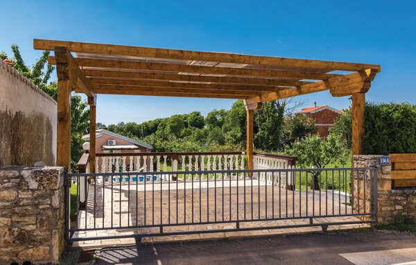 Casa vacanze - Pula - Valtura , Croazia - CIS466 17