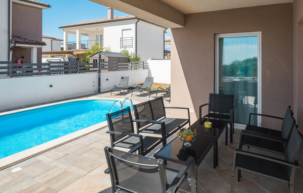 Holiday Home - Pula - Vodnjan , Croatia - CIS467 13