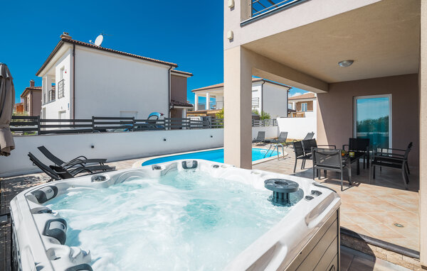Holiday Home - Pula - Vodnjan , Croatia - CIS467 15