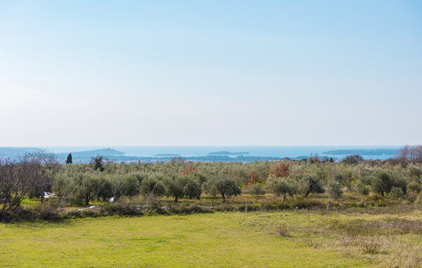 Holiday Home - Pula - Vodnjan , Croatia - CIS467 201