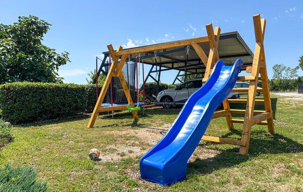 Apartment - Zminj , Croatia - CIS468 801