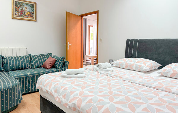 Apartment - Zminj , Croatia - CIS468 603