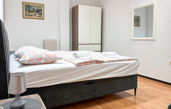 Apartment - Zminj , Croatia - CIS468 604