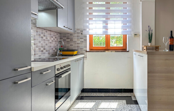 Apartment - Zminj , Croatia - CIS468 402