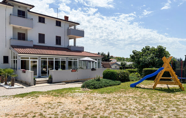 Apartment - Zminj , Croatia - CIS468 1