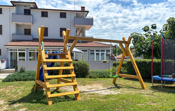 Apartment - Zminj , Croatia - CIS468 81