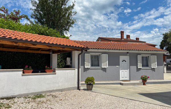 Apartment - Zminj , Croatia - CIS468 82
