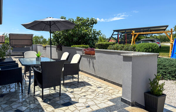 Apartment - Zminj , Croatia - CIS468 101