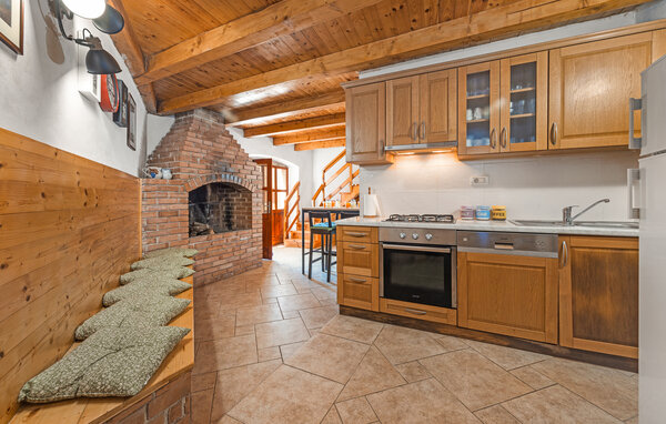 Holiday Home - Barban - Orihi , Croatia - CIS469 4