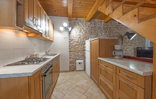Holiday Home - Barban - Orihi , Croatia - CIS469 401