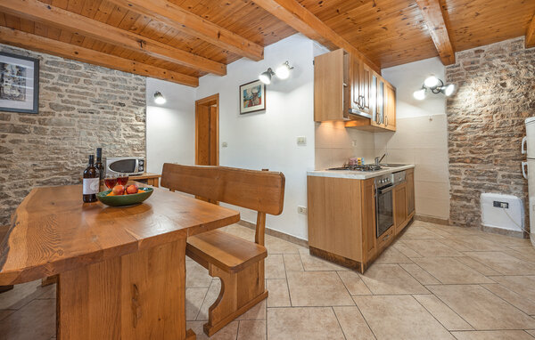 Holiday Home - Barban - Orihi , Croatia - CIS469 402