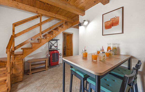 Holiday Home - Barban - Orihi , Croatia - CIS469 403