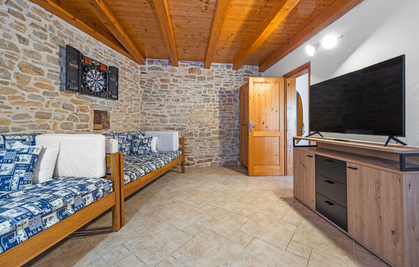 Holiday Home - Barban - Orihi , Croatia - CIS469 301