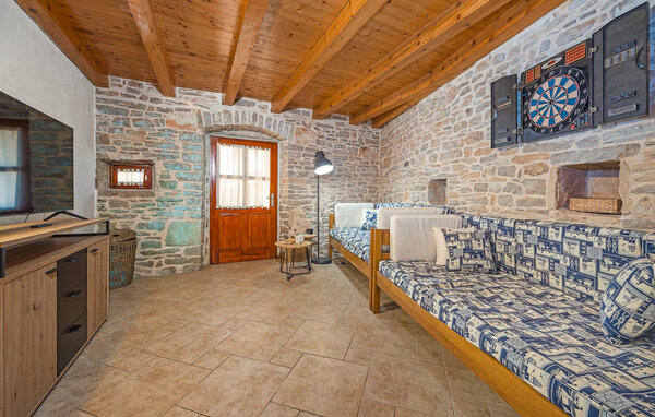 Holiday Home - Barban - Orihi , Croatia - CIS469 302