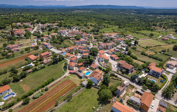 Holiday Home - Barban - Orihi , Croatia - CIS469 81