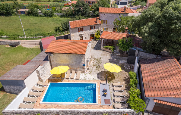 Holiday Home - Barban - Orihi , Croatia - CIS469 7