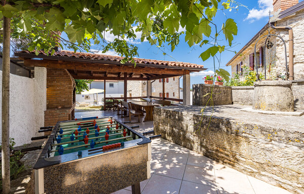 Holiday Home - Barban - Orihi , Croatia - CIS469 102