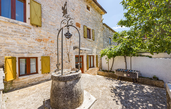 Holiday Home - Barban - Orihi , Croatia - CIS469 103