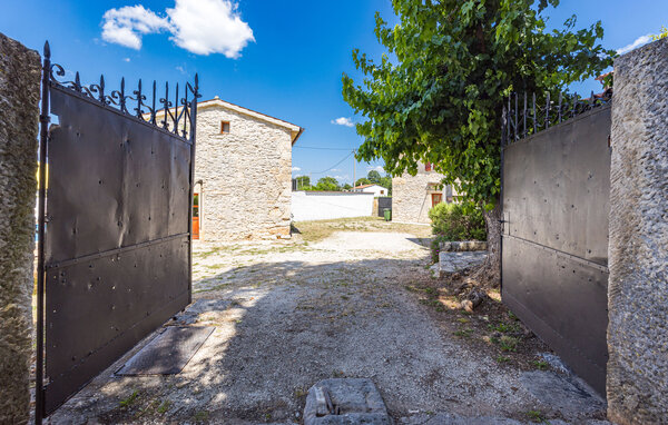 Holiday Home - Barban - Orihi , Croatia - CIS469 104