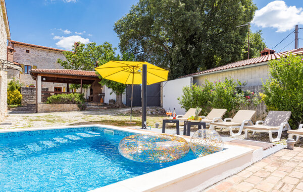 Holiday Home - Barban - Orihi , Croatia - CIS469 11