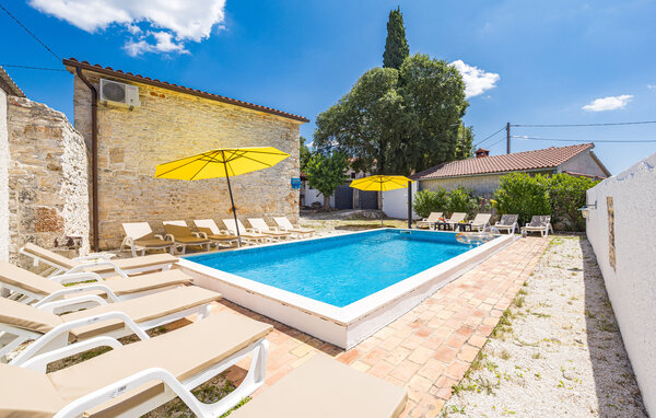 Holiday Home - Barban - Orihi , Croatia - CIS469 12