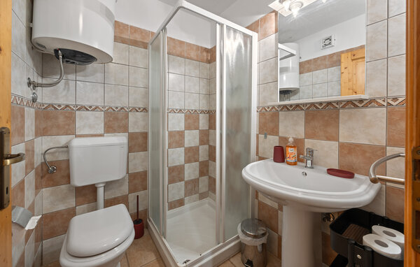 Holiday Home - Barban - Orihi , Croatia - CIS470 704