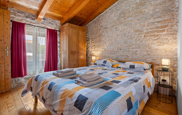 Holiday Home - Barban - Orihi , Croatia - CIS470 602