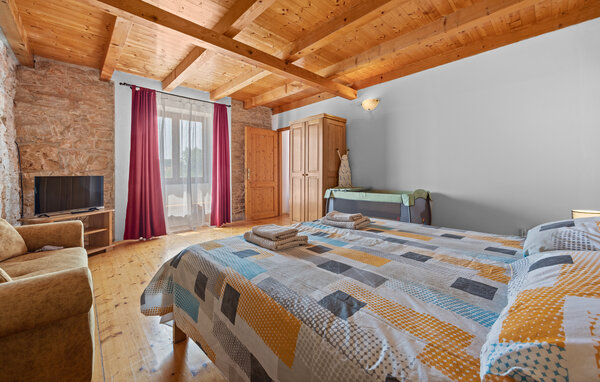 Holiday Home - Barban - Orihi , Croatia - CIS470 604